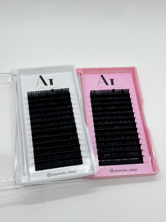 0.05 single cashmere trays