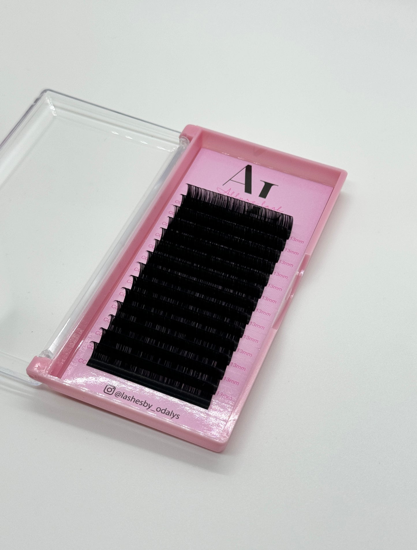 0.05 single cashmere trays