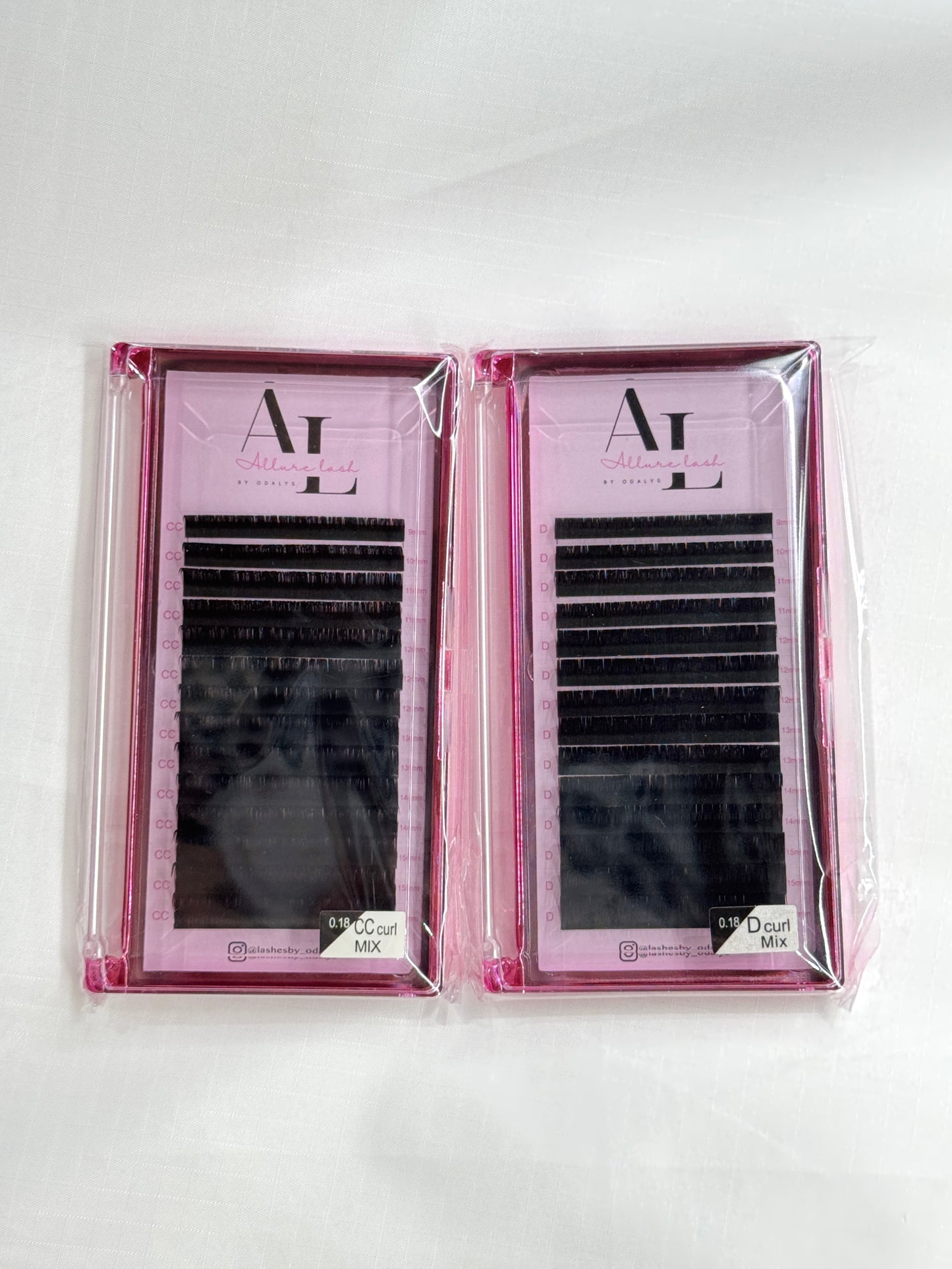 .18 Classic mixed tray