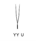 U - YY lashes