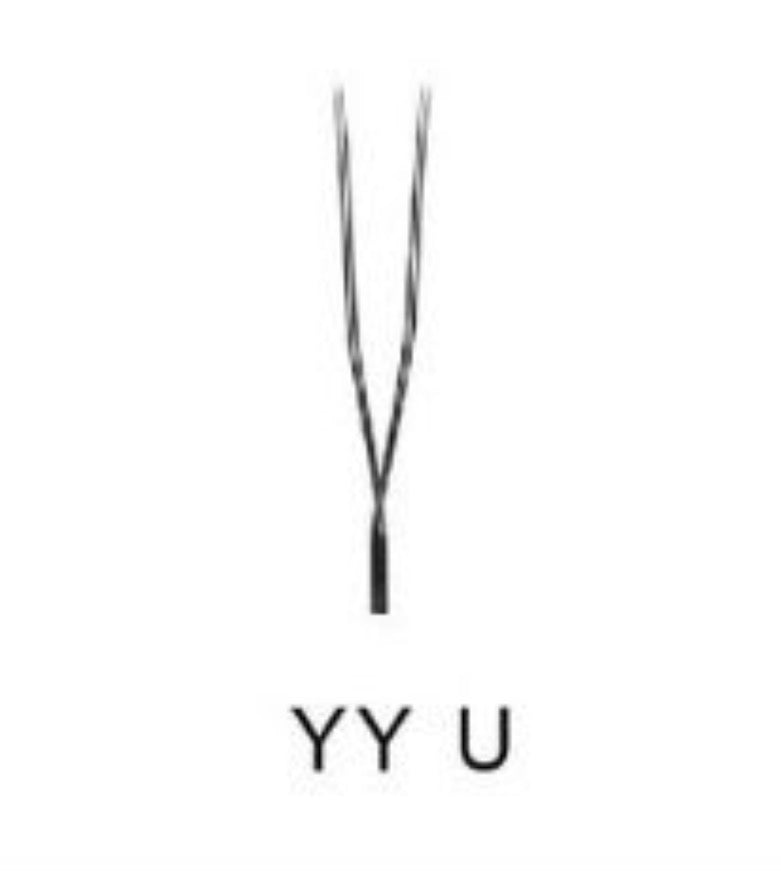 U - YY lashes