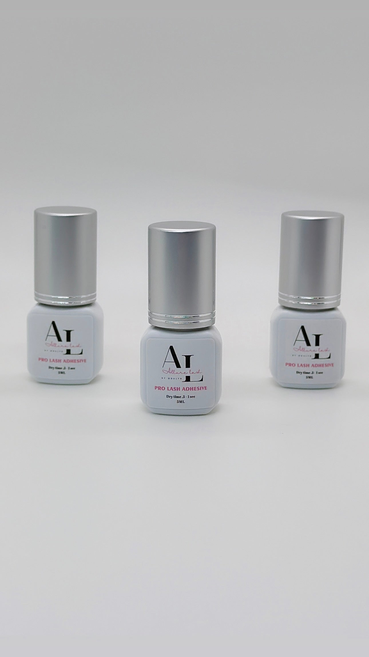 Pro Lash Adhesive .5 - 1 sec