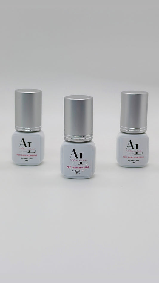 Pro Lash Adhesive .5 - 1 sec