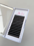 Angel spikes (black)