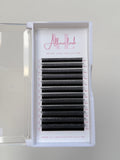 U - YY lashes
