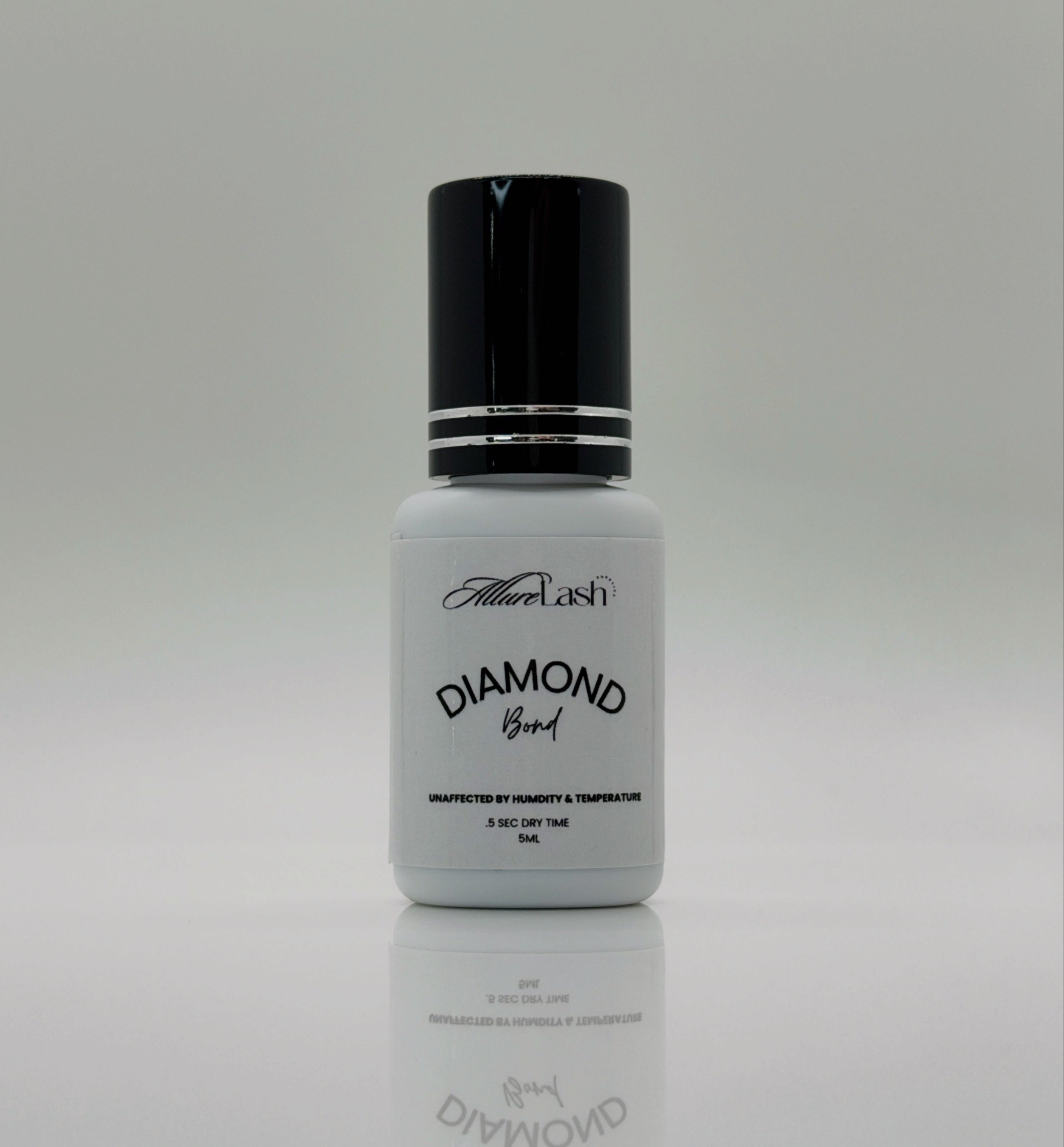 Diamond Bond lash glue
