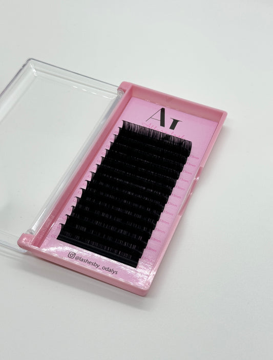 0.05 single cashmere trays