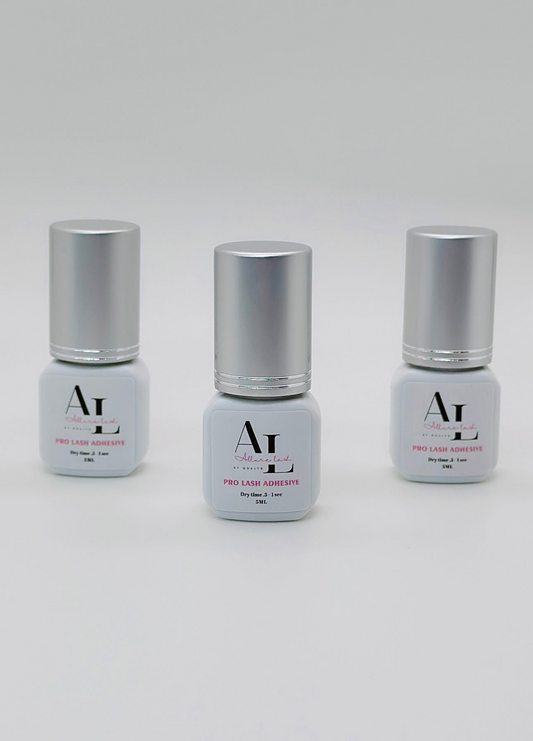 Pro Lash Adhesive .5 - 1 sec