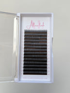 Angel spikes (black)