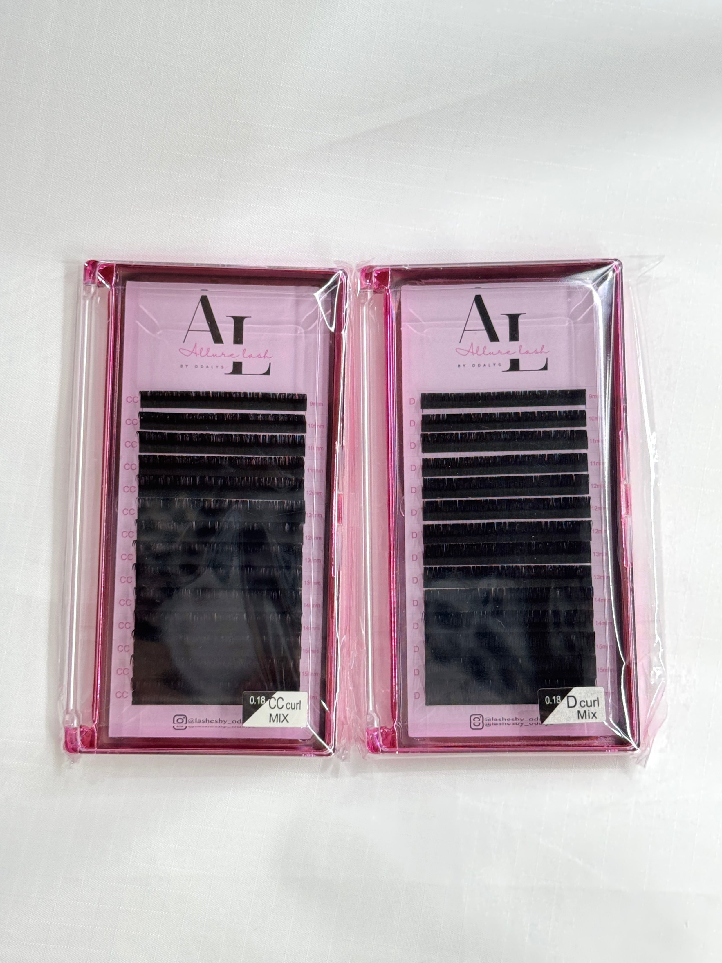 .18 Classic mixed tray