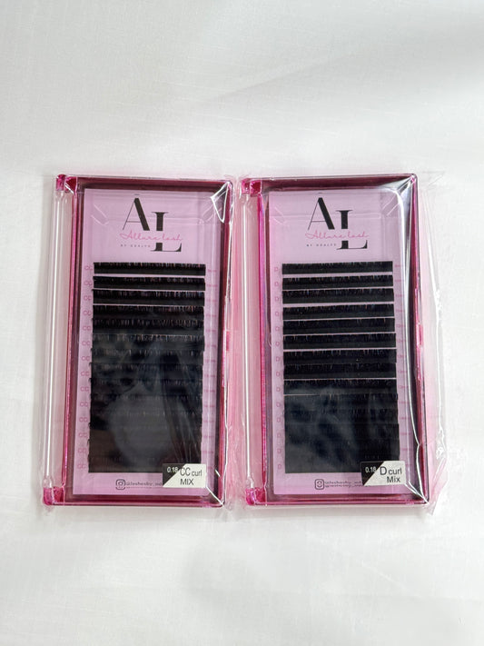 .18 Classic mixed tray