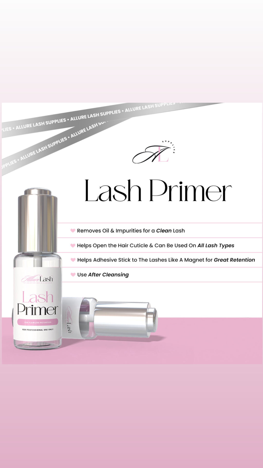 Lash Primer