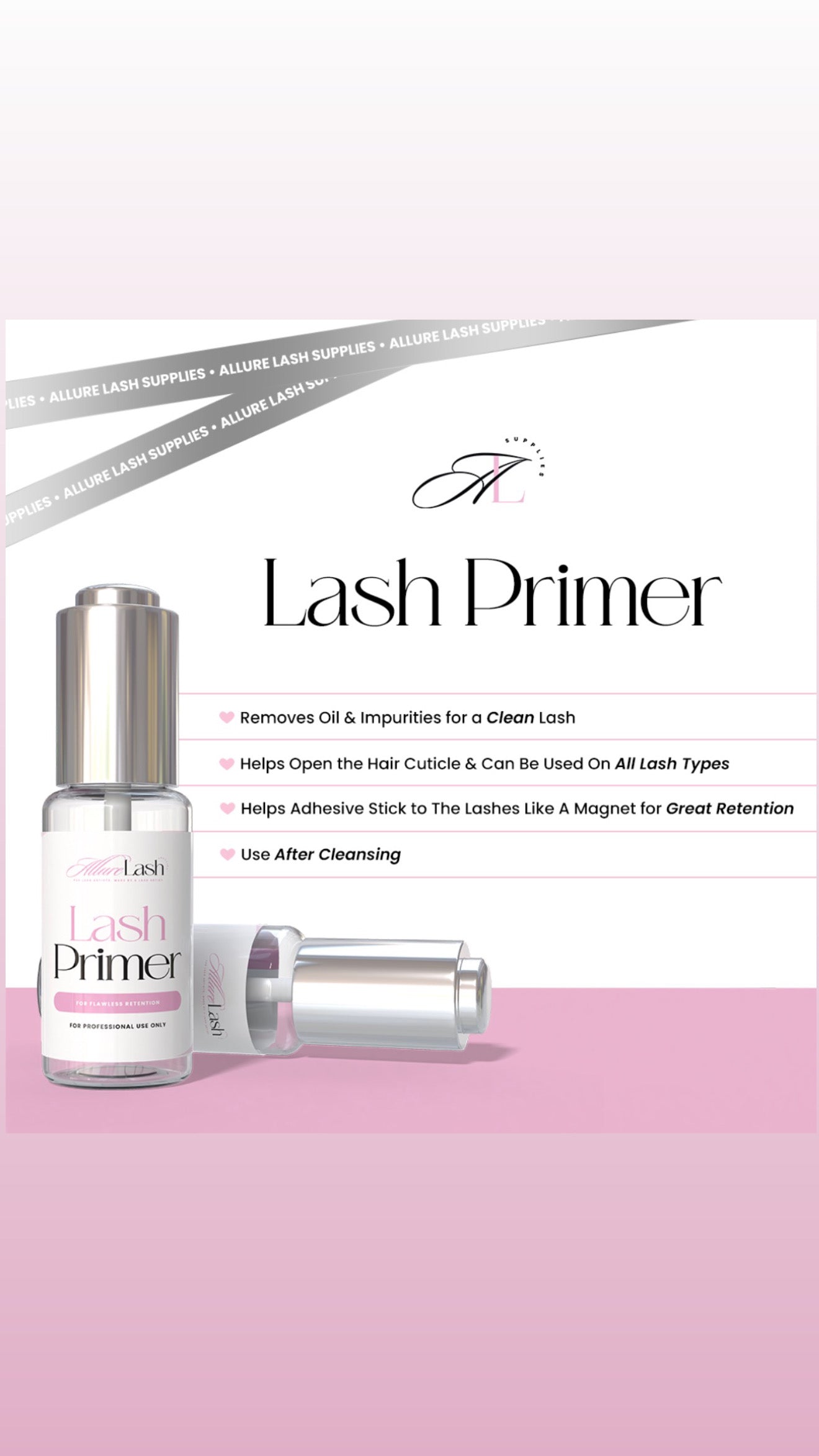 Lash Primer
